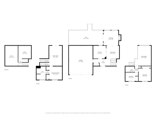 13773 Partridge Street NW, Andover, MN 55304