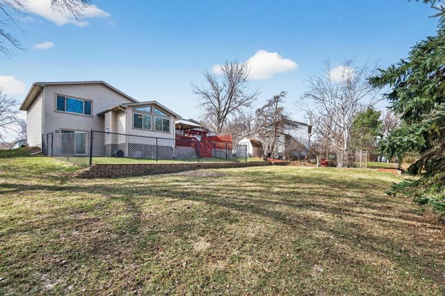 13773 Partridge Street NW, Andover, MN 55304