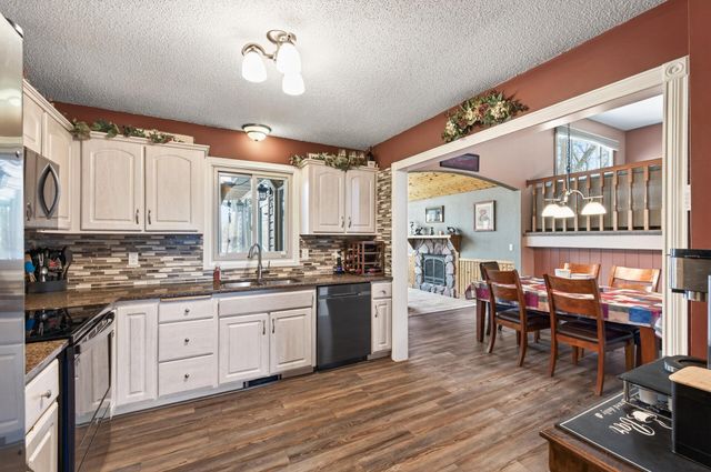 13773 Partridge Street NW, Andover, MN 55304