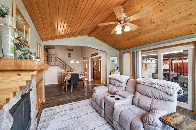 13773 Partridge Street NW, Andover, MN 55304