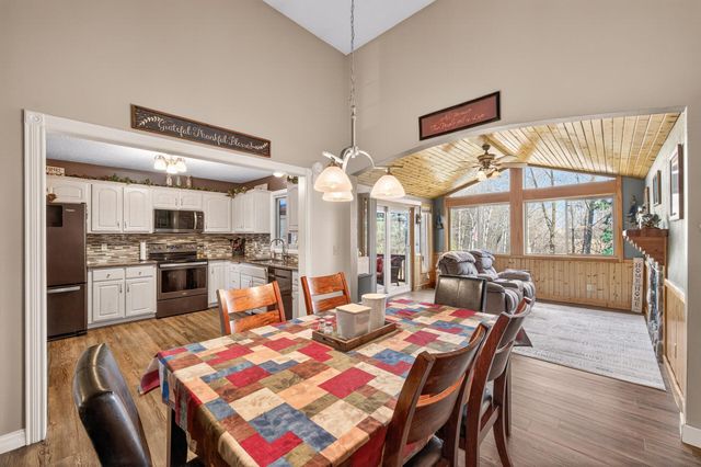 13773 Partridge Street NW, Andover, MN 55304