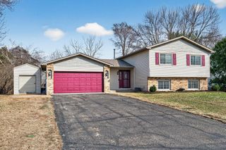 13773 Partridge Street NW, Andover, MN 55304