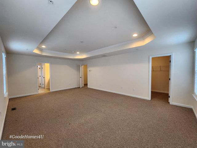 11904 SIDD FINCH ST, Waldorf, MD 20602