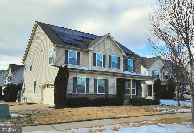 11904 SIDD FINCH ST, Waldorf, MD 20602