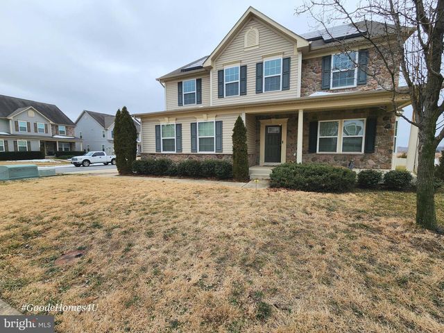 11904 SIDD FINCH ST, Waldorf, MD 20602