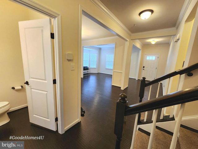 11904 SIDD FINCH ST, Waldorf, MD 20602