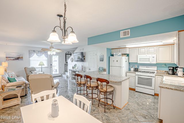 100 Damon Circle, Panama City Beach, FL 32407