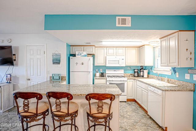 100 Damon Circle, Panama City Beach, FL 32407