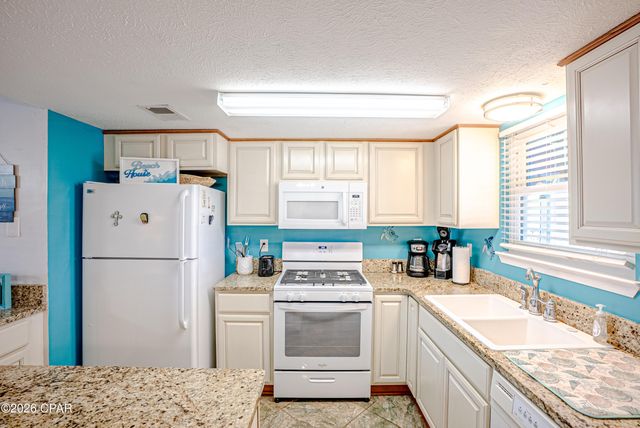 100 Damon Circle, Panama City Beach, FL 32407
