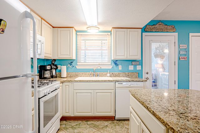 100 Damon Circle, Panama City Beach, FL 32407