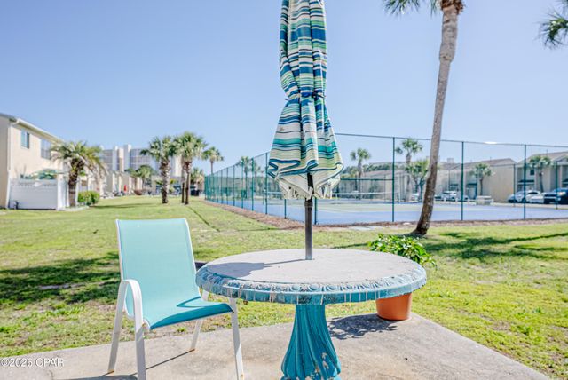 100 Damon Circle, Panama City Beach, FL 32407