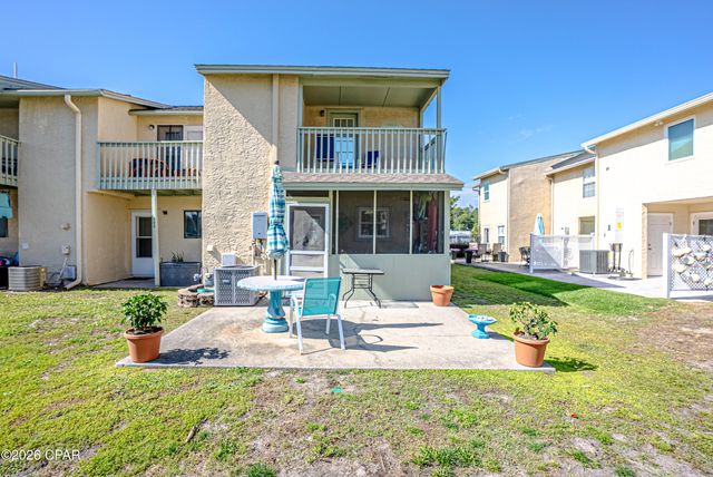 100 Damon Circle, Panama City Beach, FL 32407