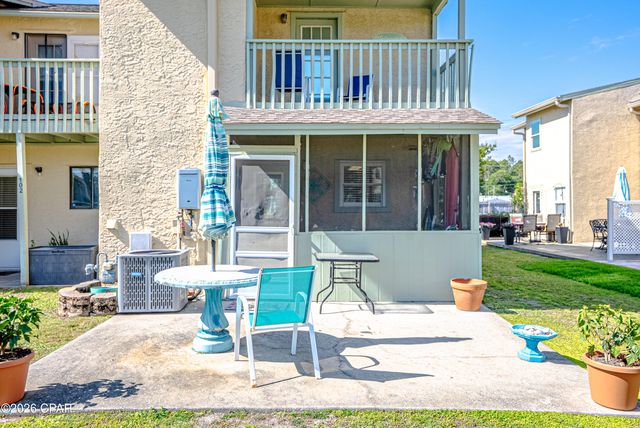 100 Damon Circle, Panama City Beach, FL 32407
