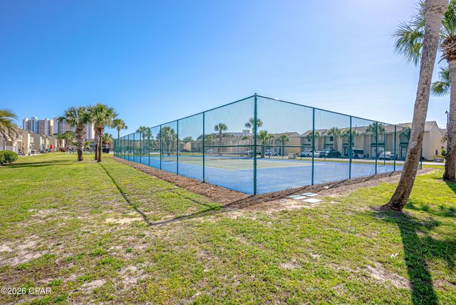 100 Damon Circle, Panama City Beach, FL 32407
