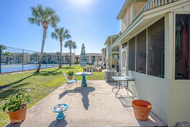 100 Damon Circle, Panama City Beach, FL 32407