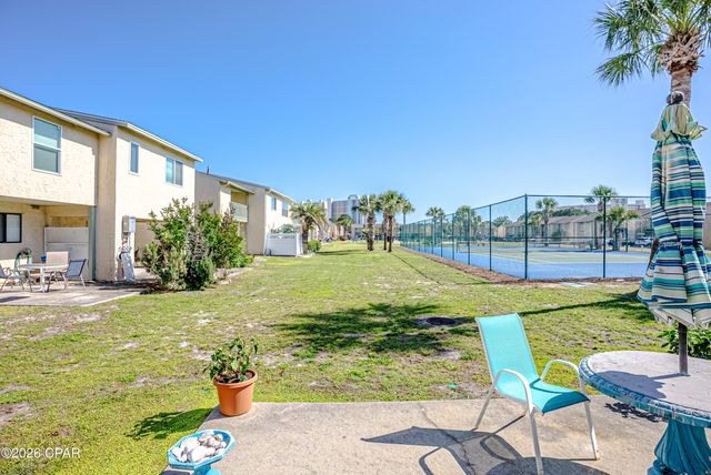 100 Damon Circle, Panama City Beach, FL 32407
