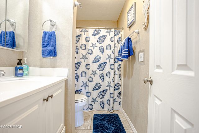 100 Damon Circle, Panama City Beach, FL 32407