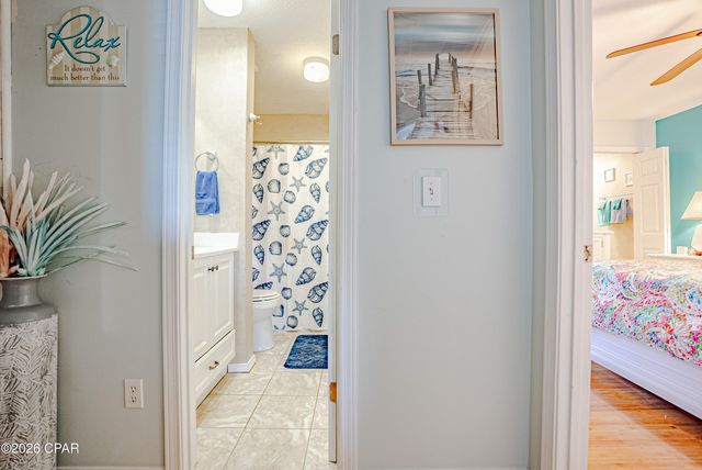 100 Damon Circle, Panama City Beach, FL 32407