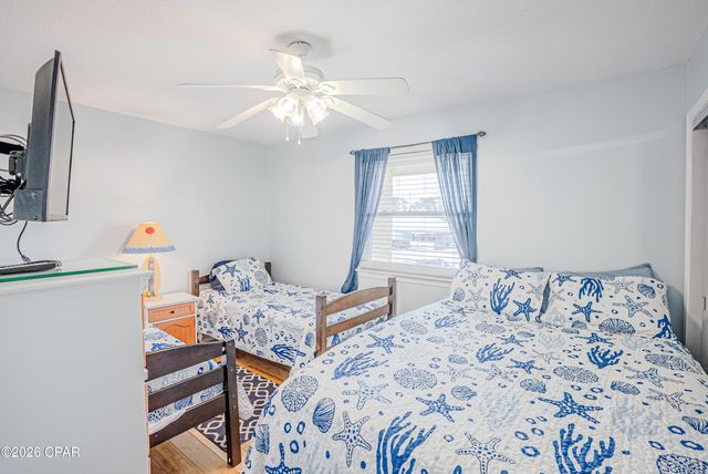 100 Damon Circle, Panama City Beach, FL 32407