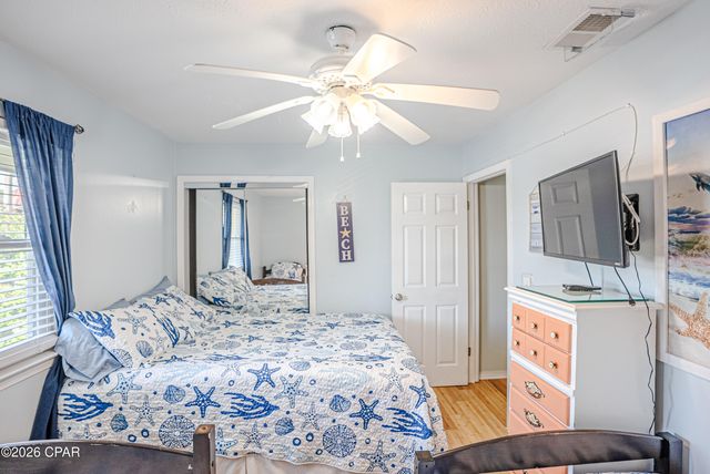 100 Damon Circle, Panama City Beach, FL 32407