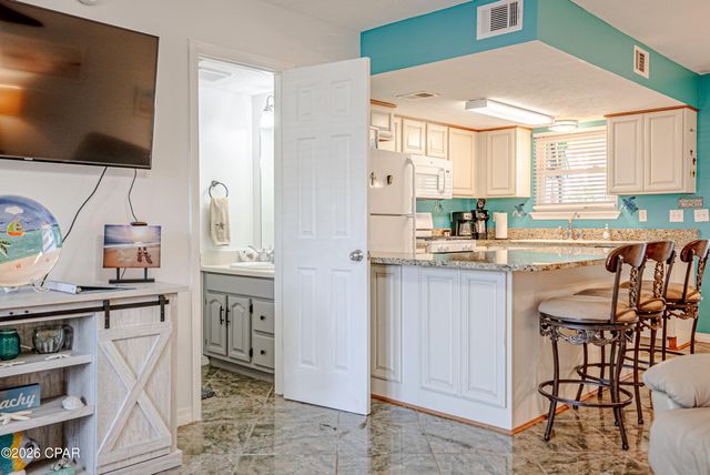100 Damon Circle, Panama City Beach, FL 32407
