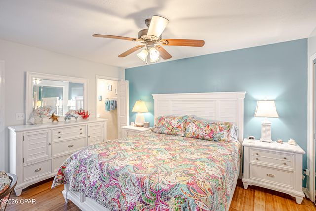 100 Damon Circle, Panama City Beach, FL 32407