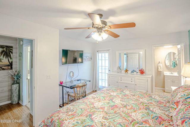 100 Damon Circle, Panama City Beach, FL 32407