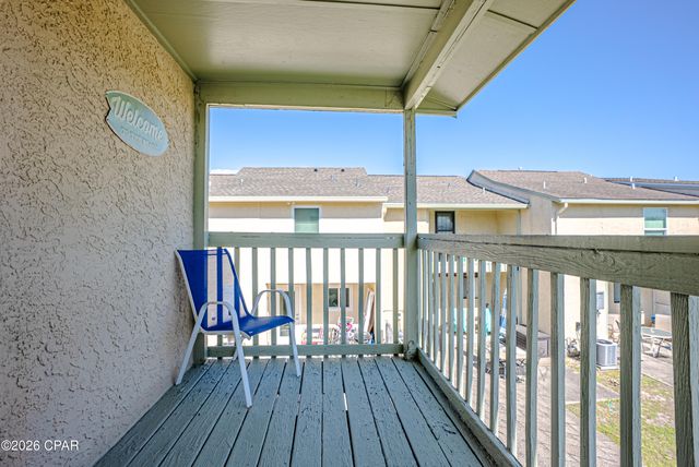 100 Damon Circle, Panama City Beach, FL 32407