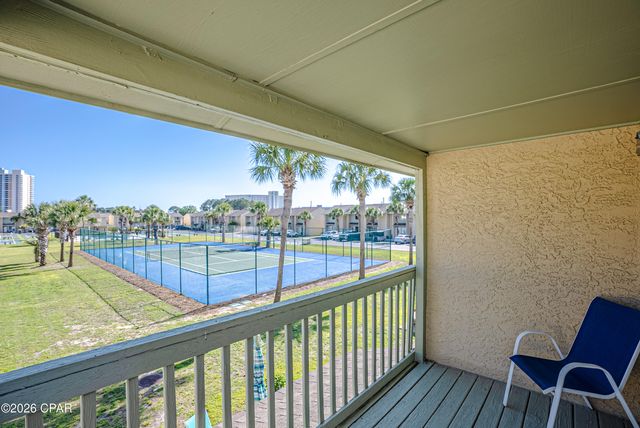 100 Damon Circle, Panama City Beach, FL 32407