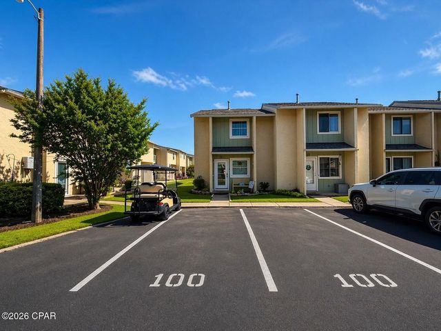 100 Damon Circle, Panama City Beach, FL 32407