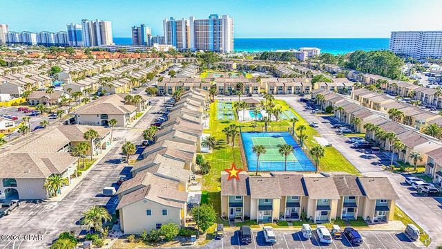 100 Damon Circle, Panama City Beach, FL 32407