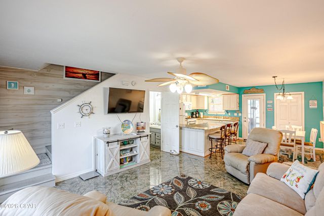 100 Damon Circle, Panama City Beach, FL 32407