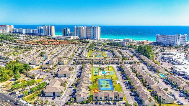 100 Damon Circle, Panama City Beach, FL 32407