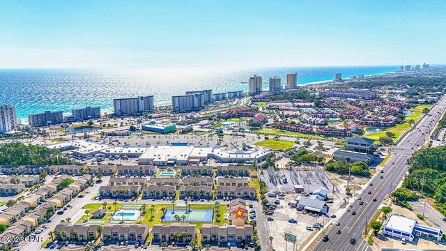 100 Damon Circle, Panama City Beach, FL 32407