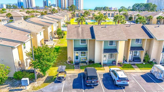 100 Damon Circle, Panama City Beach, FL 32407
