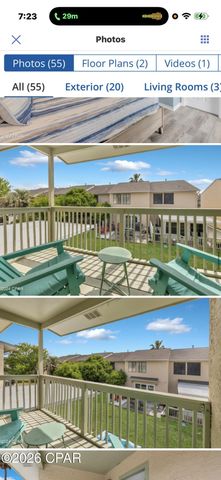 100 Damon Circle, Panama City Beach, FL 32407