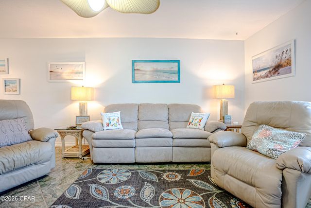 100 Damon Circle, Panama City Beach, FL 32407