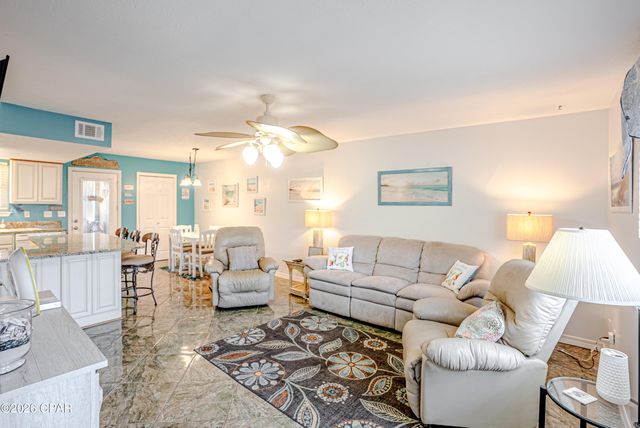 100 Damon Circle, Panama City Beach, FL 32407