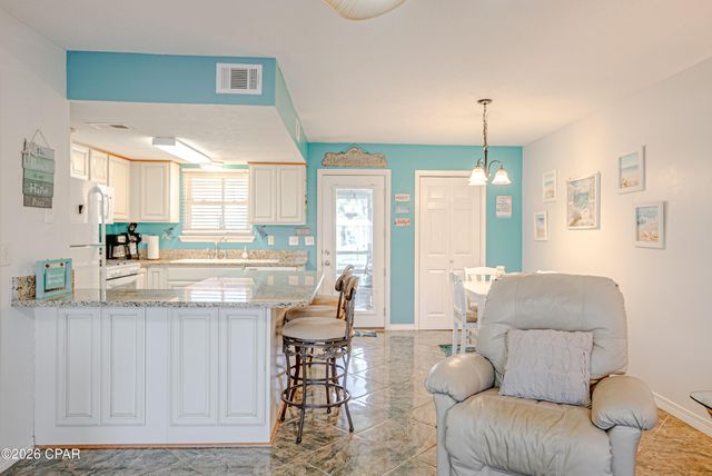 100 Damon Circle, Panama City Beach, FL 32407