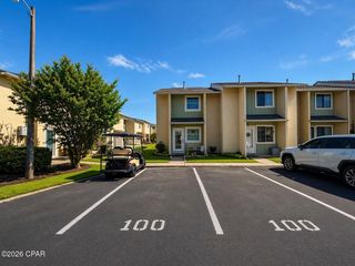 100 Damon Circle, Panama City Beach, FL 32407