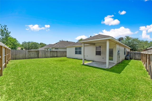 10010 Deer Track Court, Houston, TX 77064
