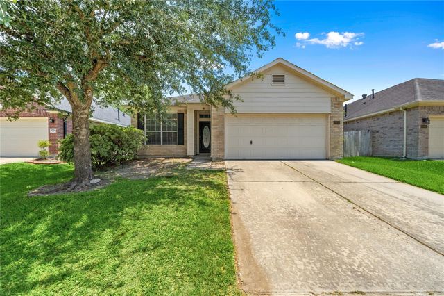 10010 Deer Track Court, Houston, TX 77064