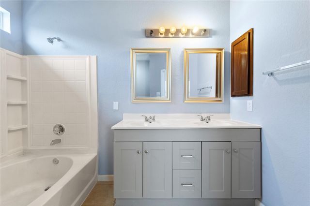 10010 Deer Track Court, Houston, TX 77064