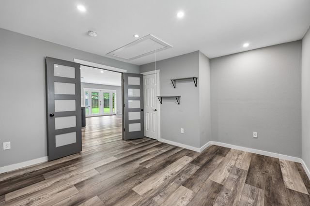 2033 Rose Hill Road, Carrollton, TX 75007