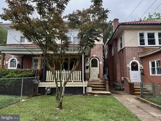 202 E 21ST ST, Chester, PA 19013