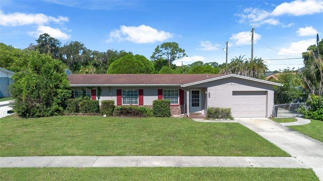 2510 DRIFTWOOD DRIVE, Fern Park, FL 32730