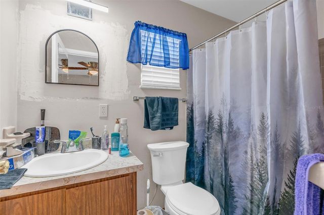 2510 DRIFTWOOD DRIVE, Fern Park, FL 32730
