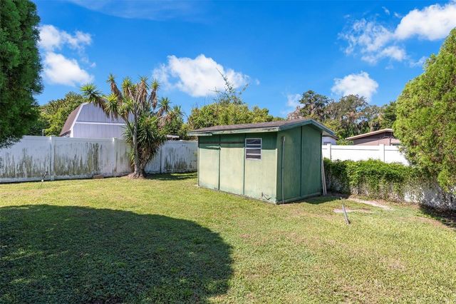 2510 DRIFTWOOD DRIVE, Fern Park, FL 32730
