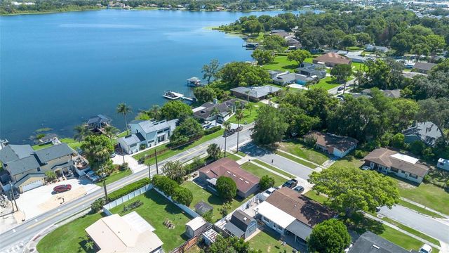 2510 DRIFTWOOD DRIVE, Fern Park, FL 32730