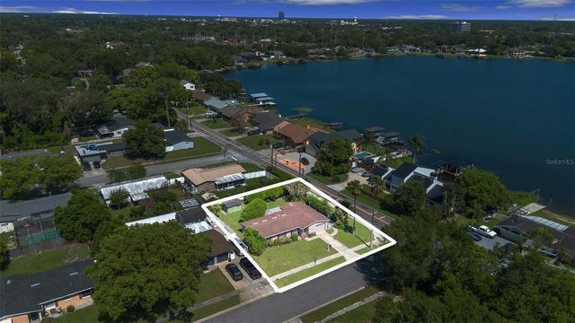 2510 DRIFTWOOD DRIVE, Fern Park, FL 32730